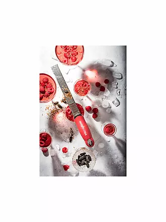 MICROPLANE | Premium Zester-Reibe Classic Granatapfel | 